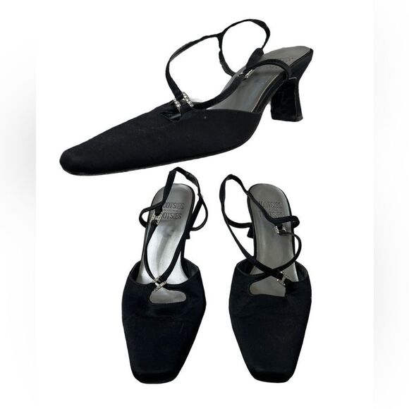 Mootsie  Tootsie Heels - Picture 1 of 8